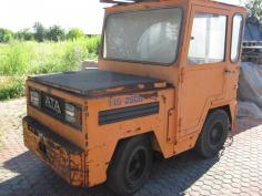 ATA TIS-2500